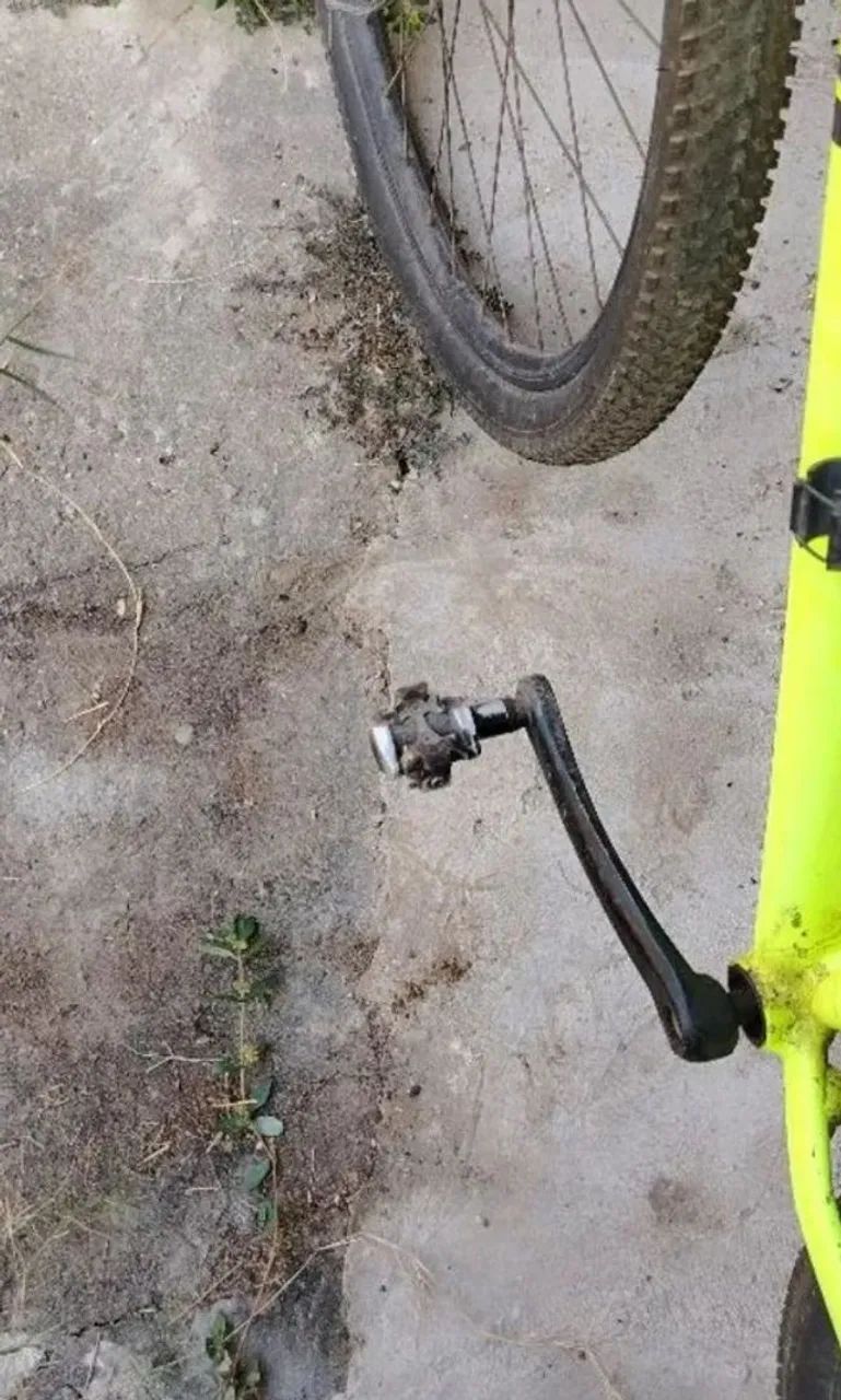 Bike aro 29 mtb - Foto 5