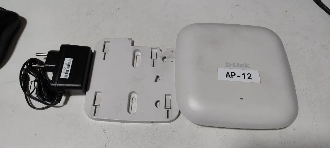 Access-Point PoE Wireless AC1300 - DAP 2610