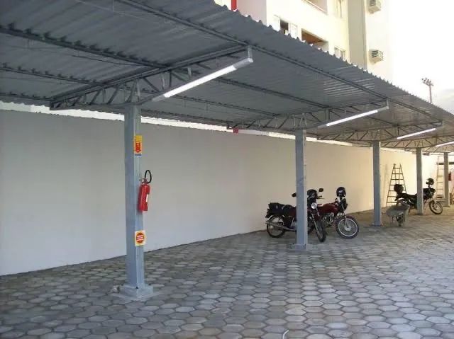 Cobertura para área externa - Foto 4