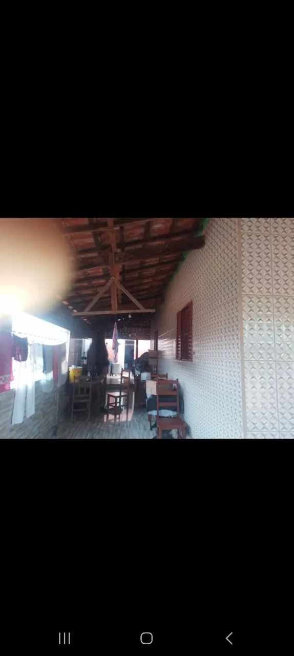 Vendo casa