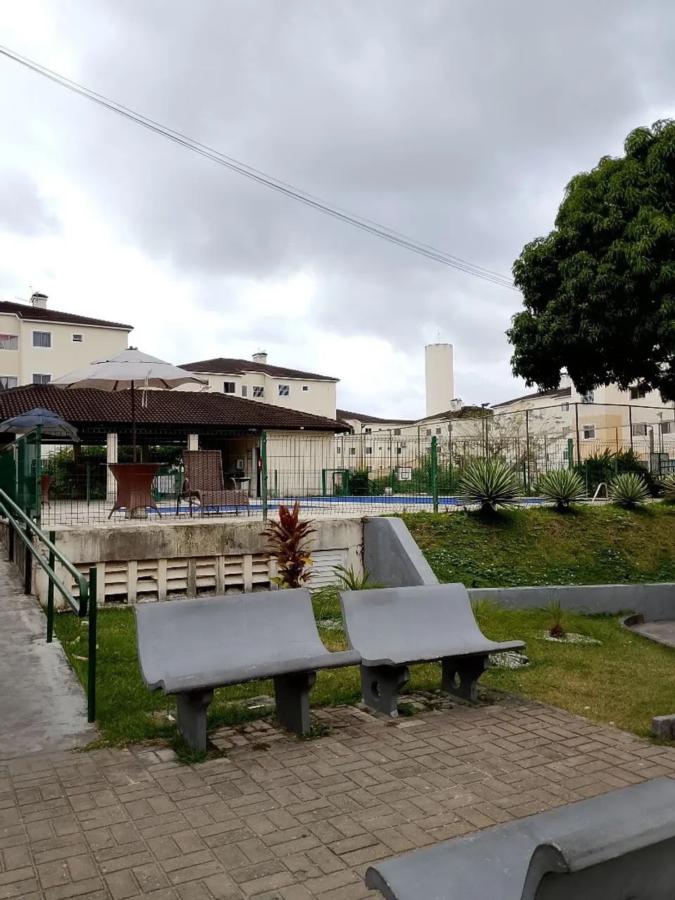 Foto - Fortaleza - Paupina