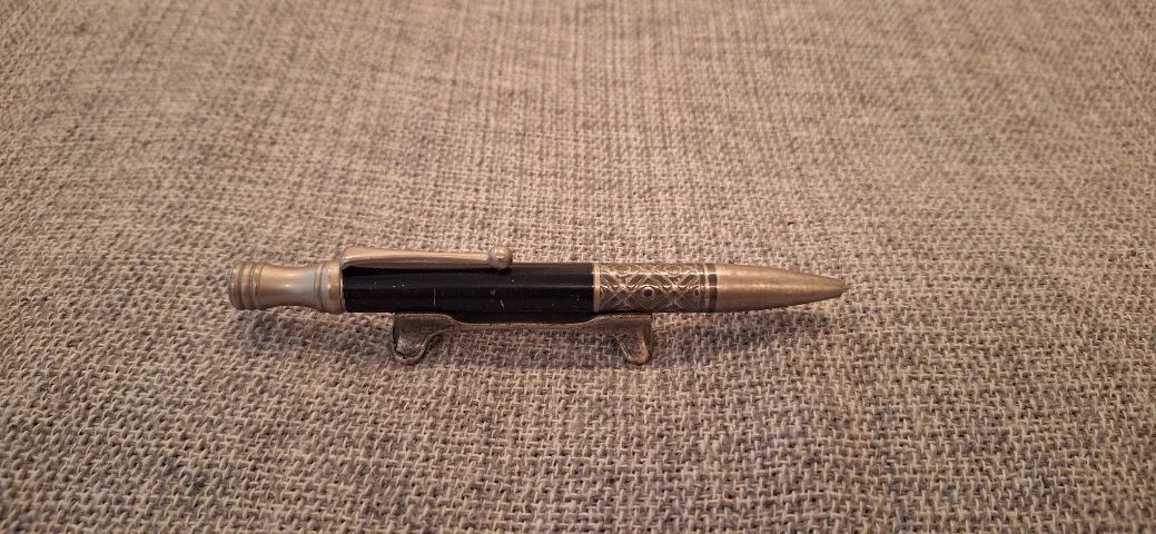 CANETA ESFEROGRÁFICA comprada na França, é importada