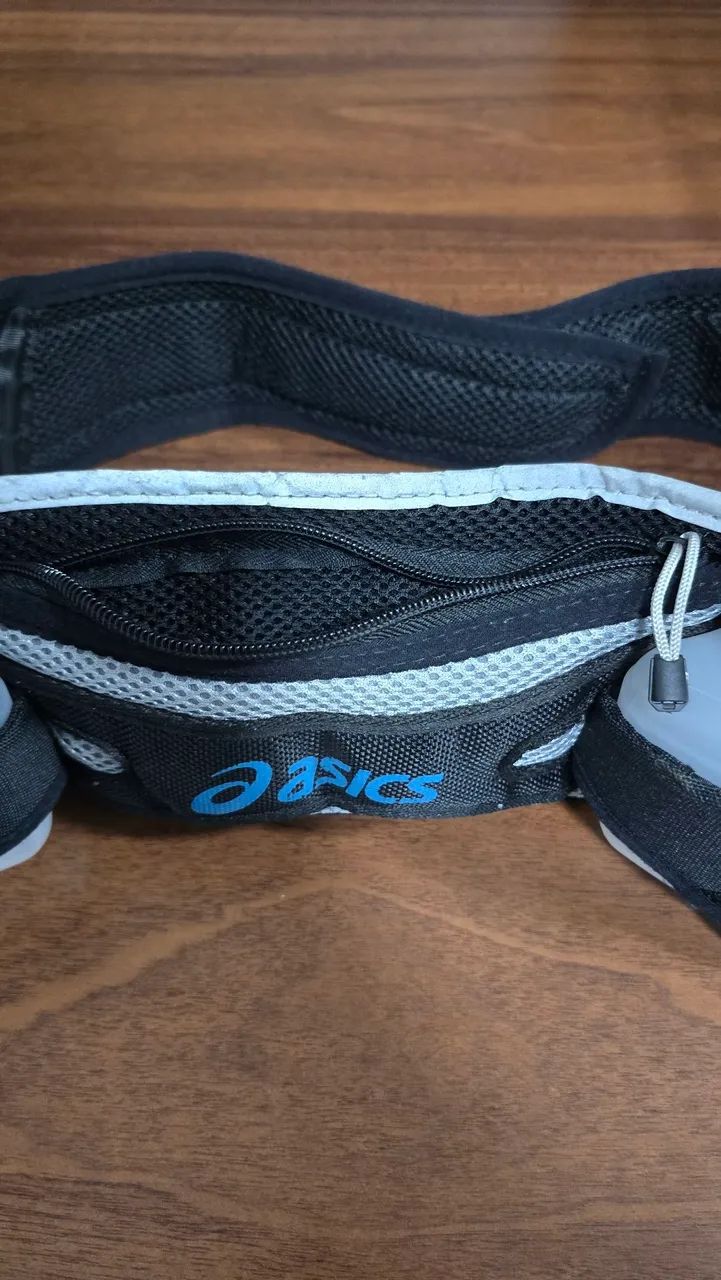 Cinto de Hidratação Asics - Perfeito para Corridas - Foto 3