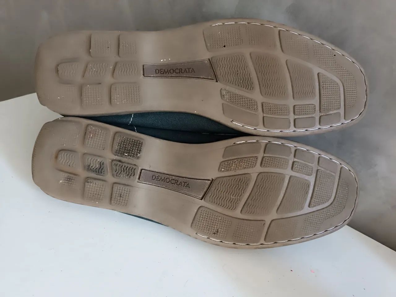 Mocassim Couro Democrata  - Foto 5