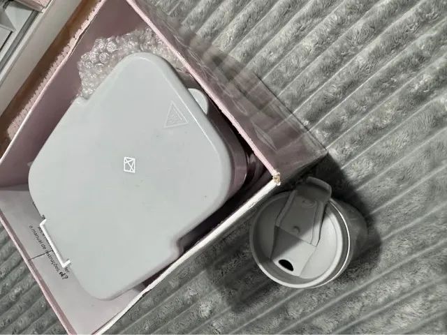 Cafeteira Cadence64307727222146122