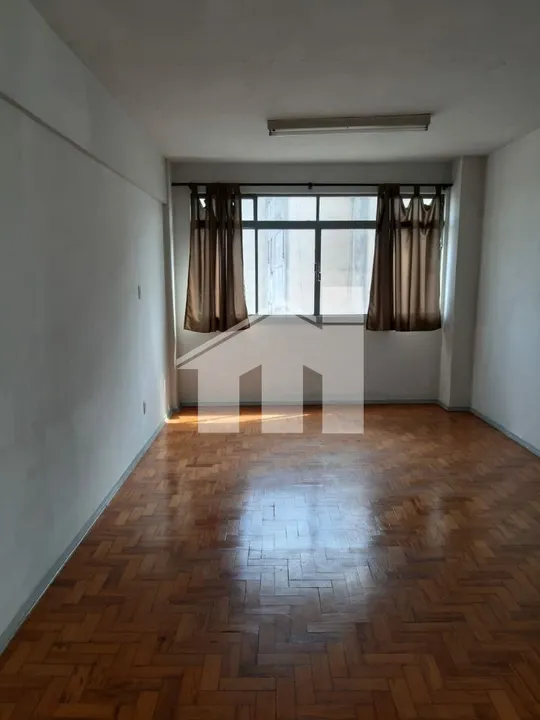 Kitchenette com garage aluga Praça da Republica