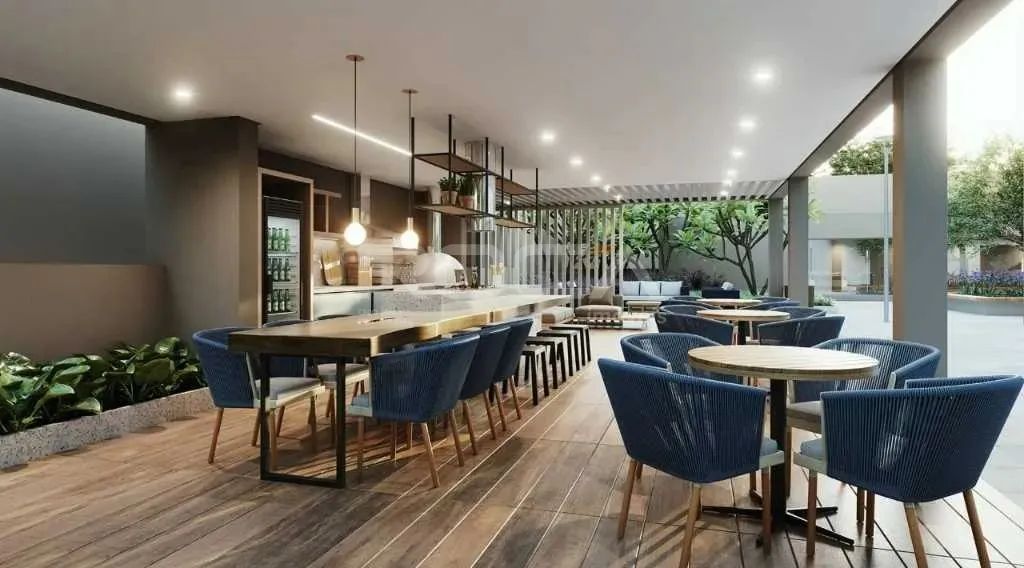 Apartamento à Venda Condomínio Magnolia no Bairro Jardim Botânico em Ribeirão Preto - Foto 5