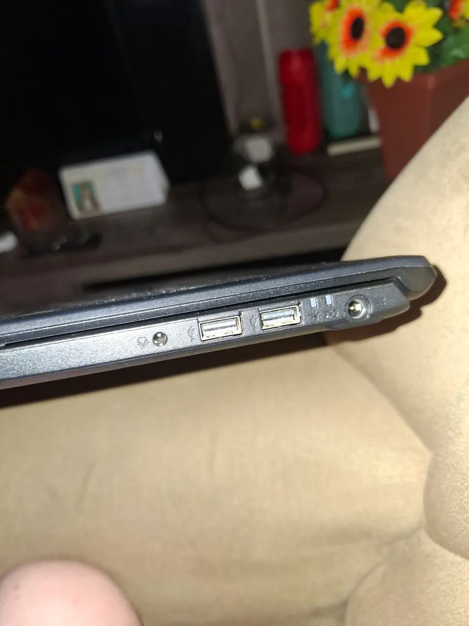 Notebook Acer Aspira 3  A315-53-348W - Foto 5