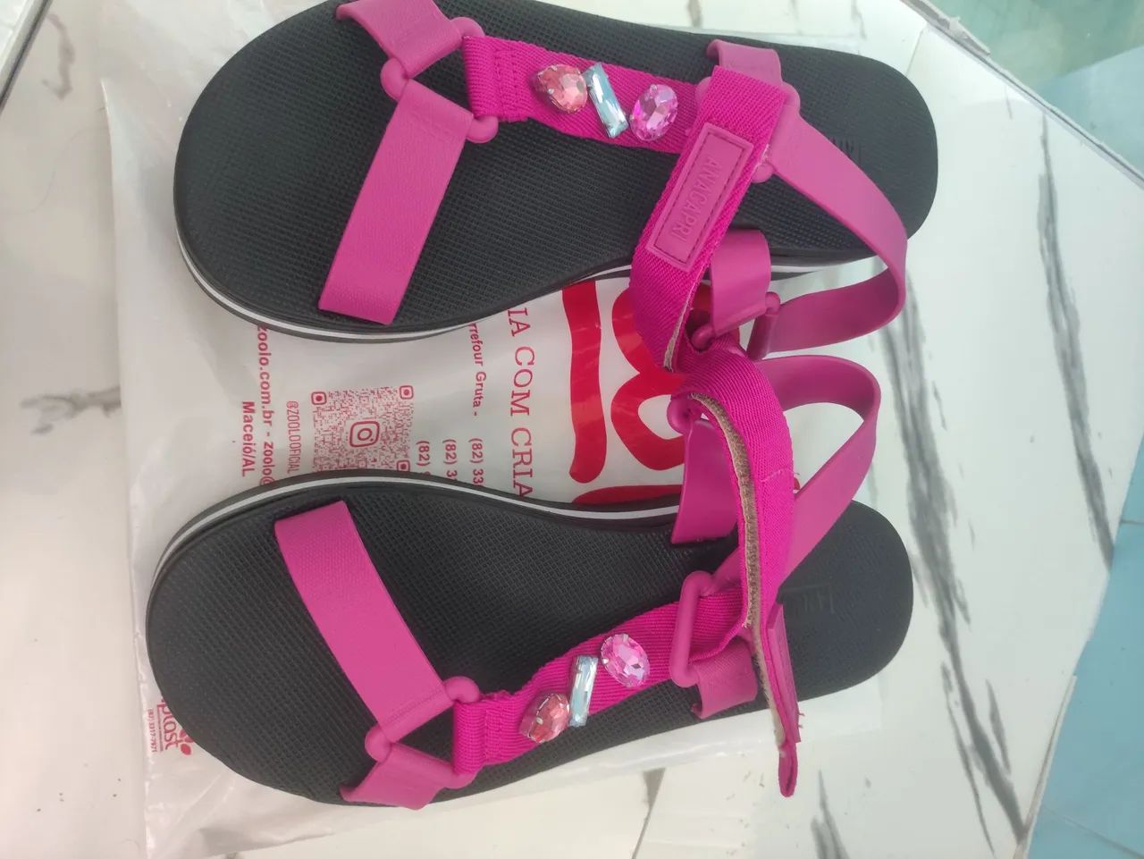 Plataforma ANACAPRI - Foto 2