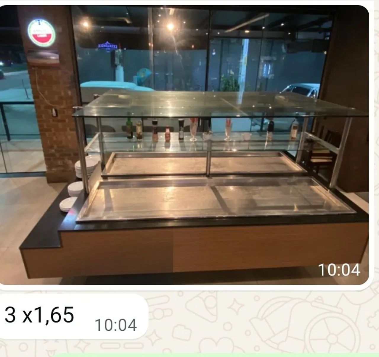 Tudo para pizzaria - Foto 6