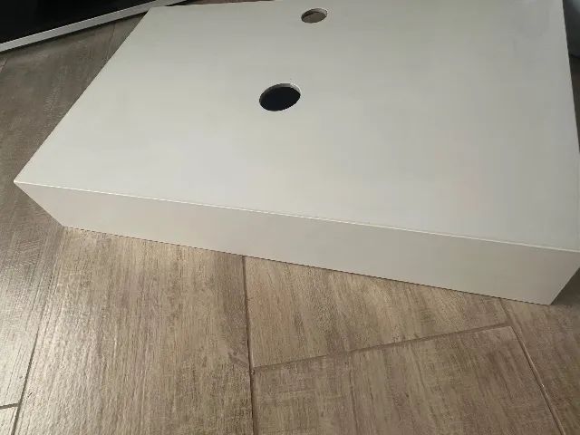 BANCADA DE PORCELANATO - Foto 4