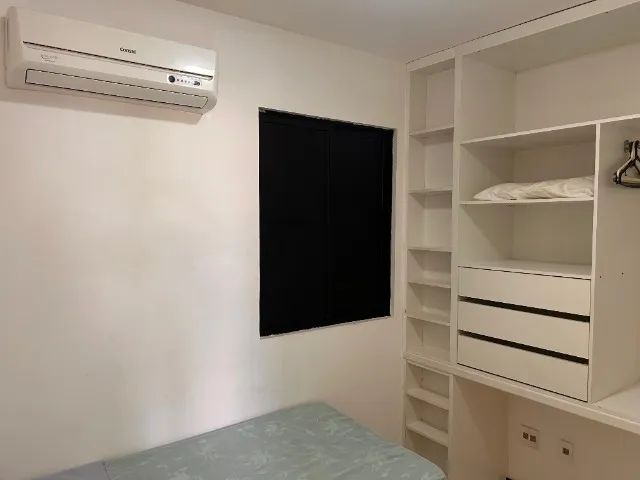 TEMPORADA OU FIXO, 100% MOBILIADO, 2 SUÍTES, PROX. A BEIRAMAR, MEIRELES. - Foto 8