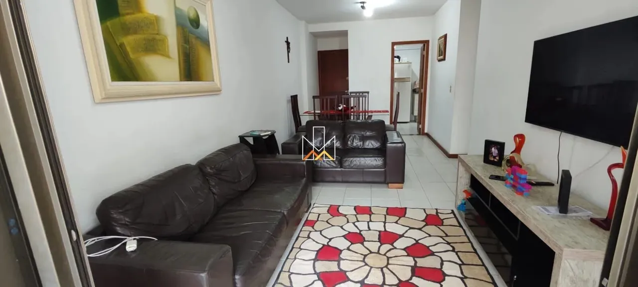 Apto com 3 quartos em Praia da Costa - Vila Velha - ES