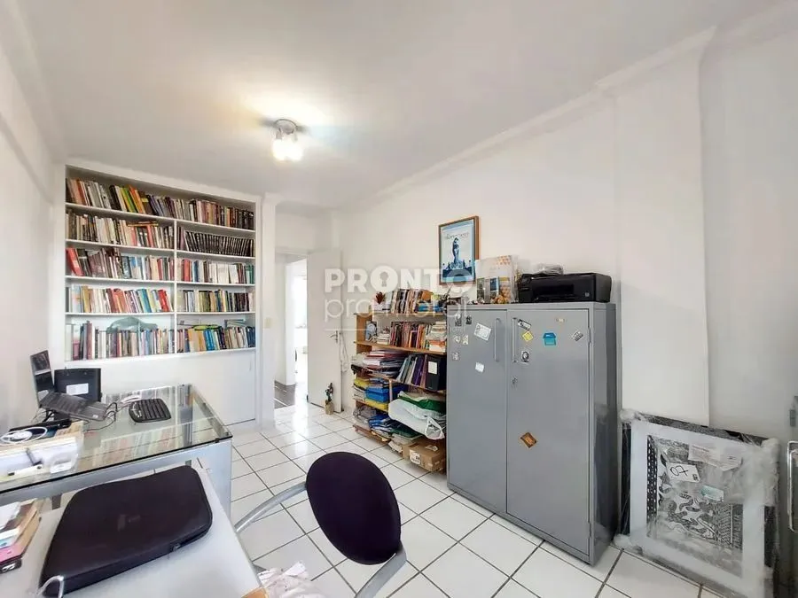 Apartamento Abílio Muniz, unidade não informado 101, Madalena