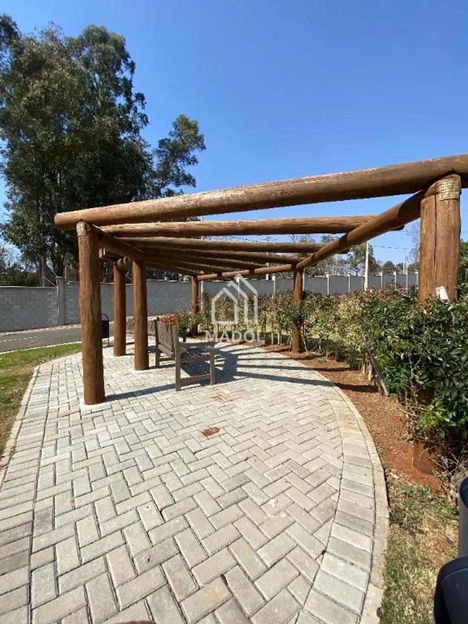 Terreno à venda, 269 m² por R$ 230.000,00 - Uvaranas - Ponta Grossa/PR - Foto 5