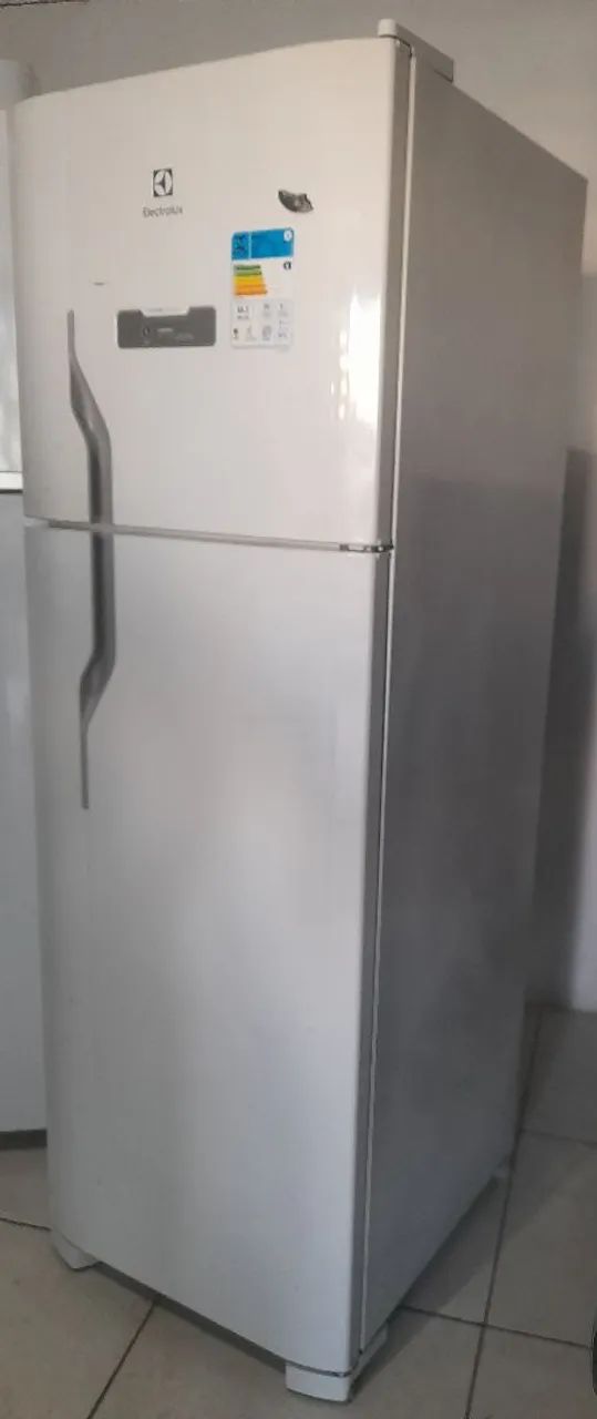 Geladeira Electrolux Frost Free 371 Litros DFN41  - Foto 3
