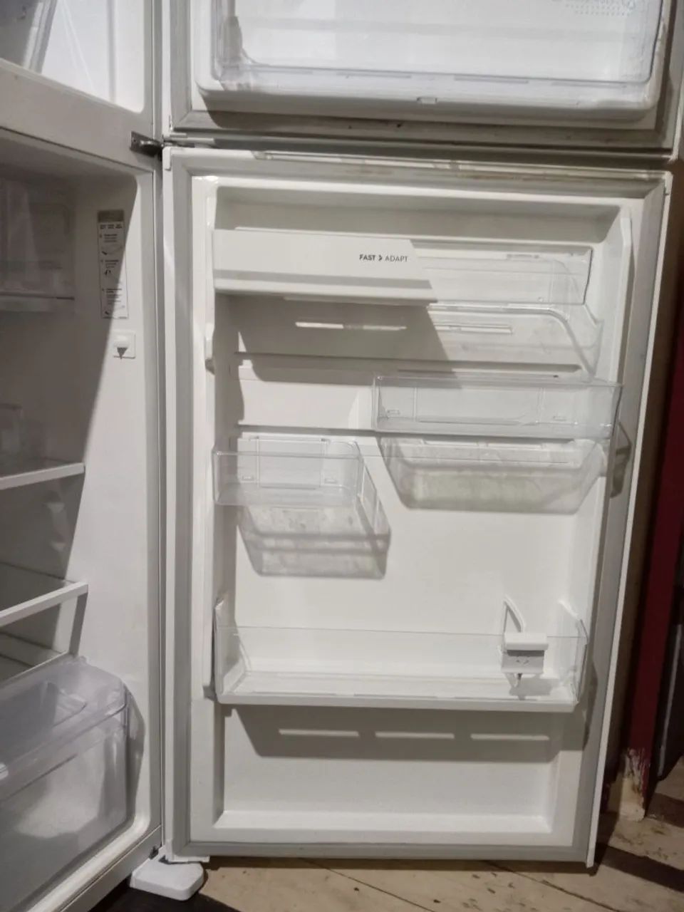 Carcaça de refrigerador  - Foto 5
