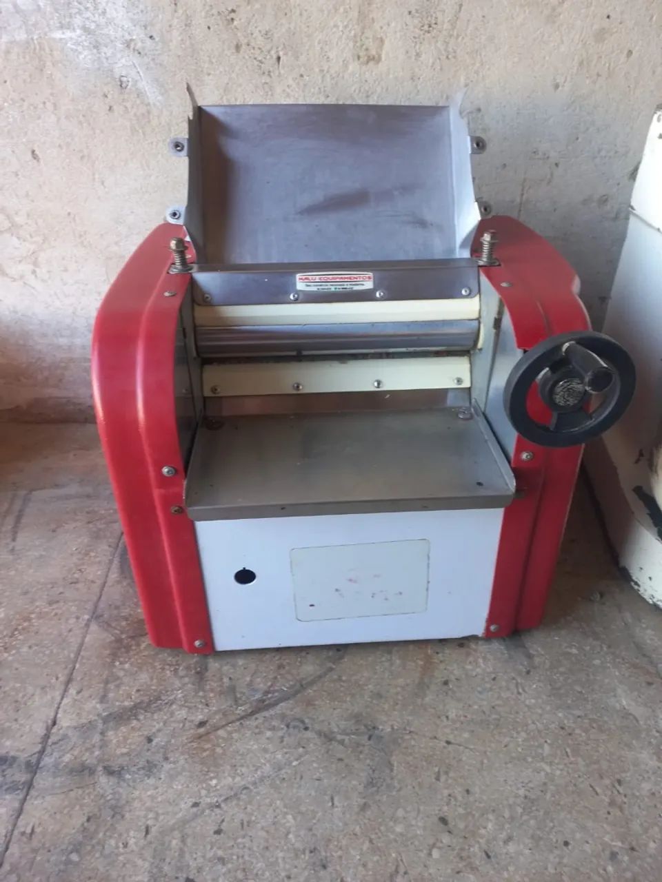 Máquina de pastel  - Foto 2