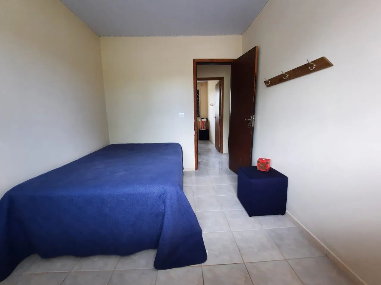 Locação de casa para temporada Bairro Estoril Guaratuba PR - Foto 5