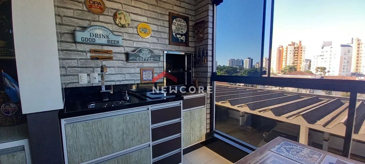 Apartamento em Rua Coronel Santiago - Anita Garibaldi - Joinville/SC - Foto 2