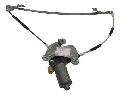 Maquina Vidro Eletrica Diant Direit Renault Scenic 2004 2005