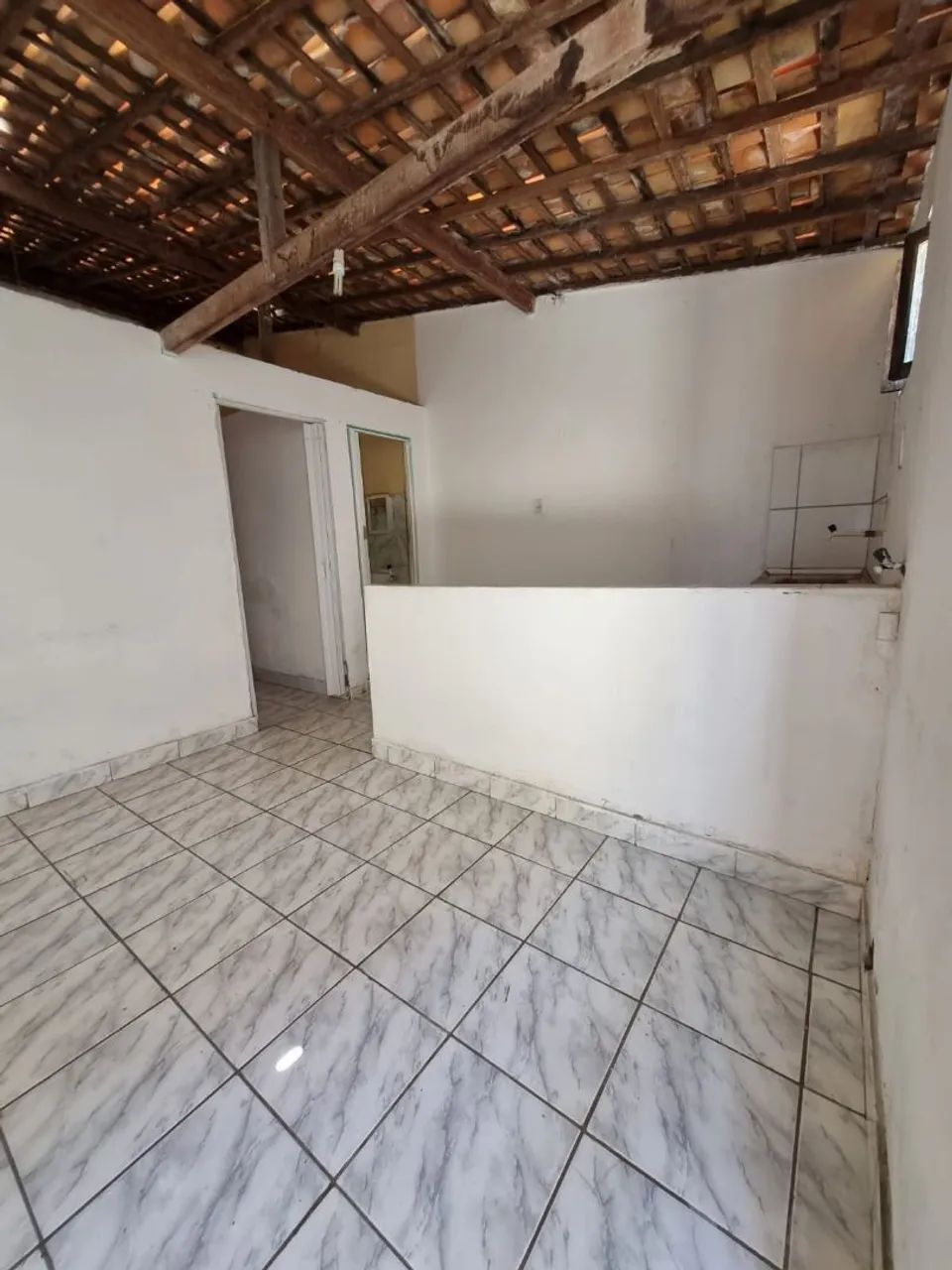 Foto - Nossa Senhora do Socorro - Fernando Collor