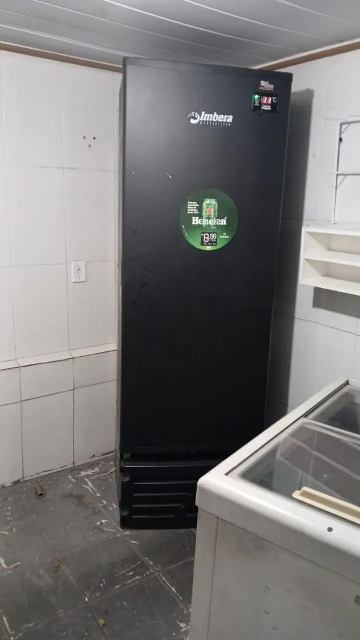 Vendo cervejeira  - Foto 3