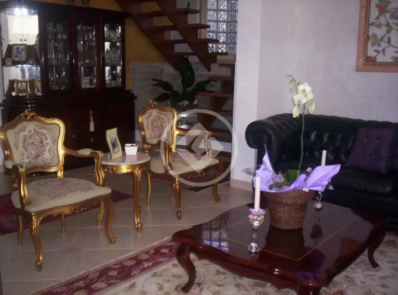 Casa a venda com tres suites no condominio Alpes de Vinhedo codigo: 119158 - Foto 4