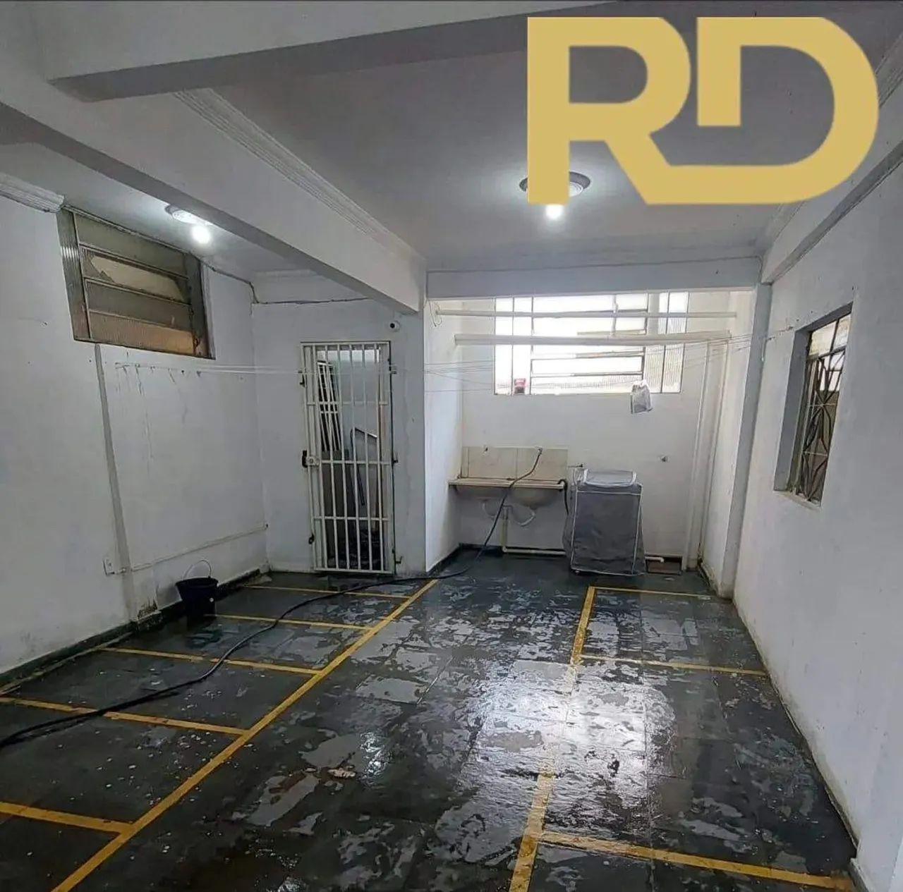 Prédio à venda com 12 kitnets + 2 aptos | Renda mensal R$10.000 | Dom Silvério - Foto 4