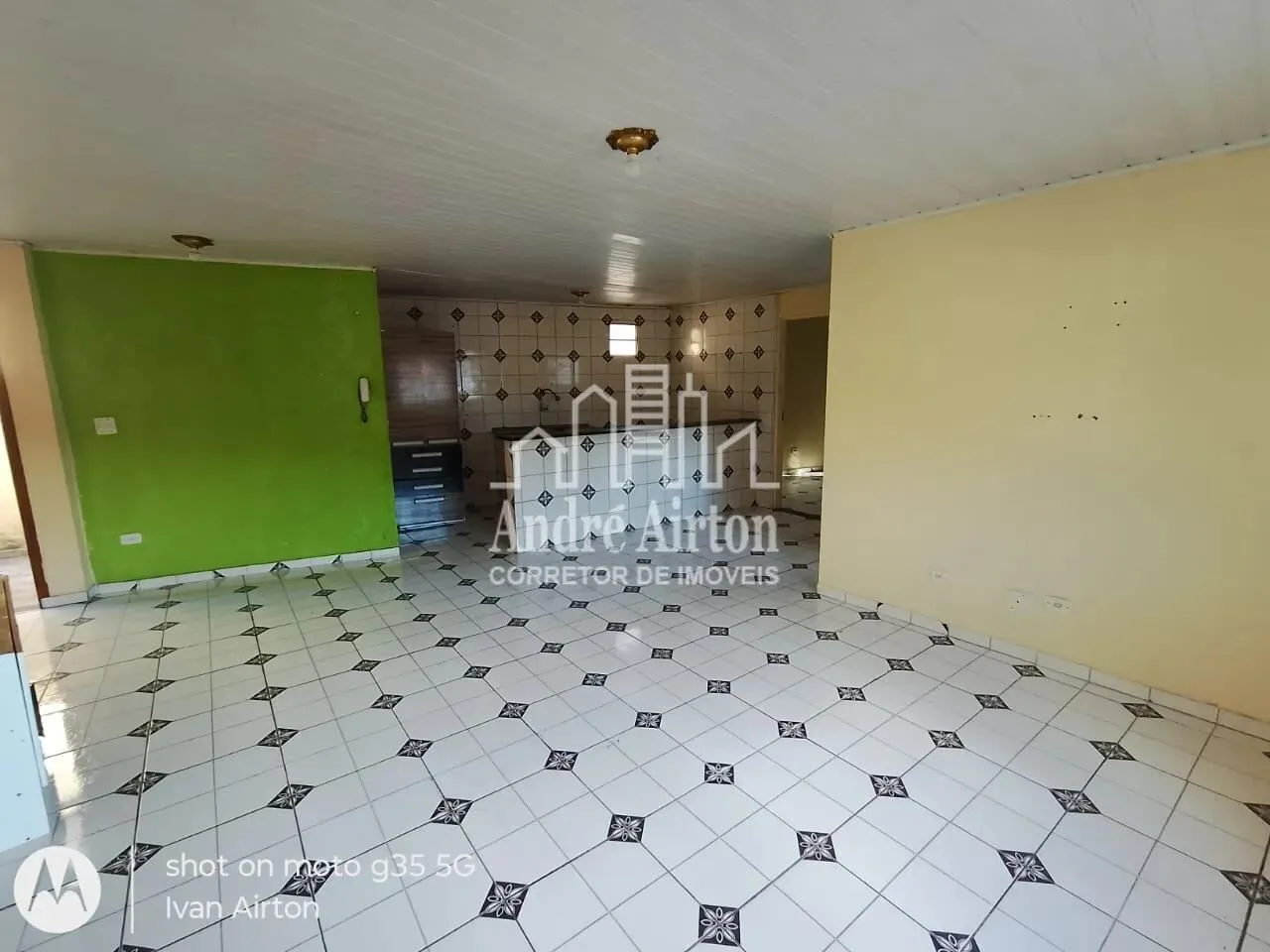 Apartamento para alugar no bairro Jardim Marilu - Itapecerica da Serra/SP