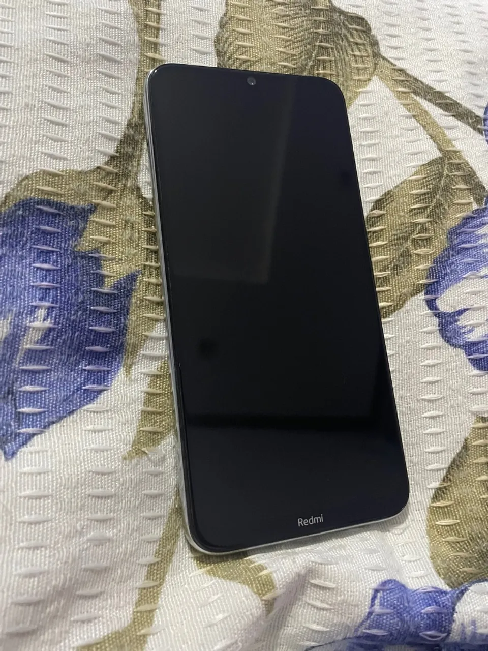 Xiaomi Redmi note 8