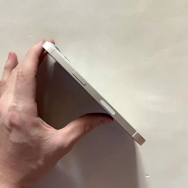 iPhone 14 128GB (Branco) - Foto 5