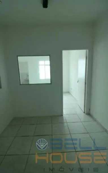 Sala para locação - Centro, Santo André