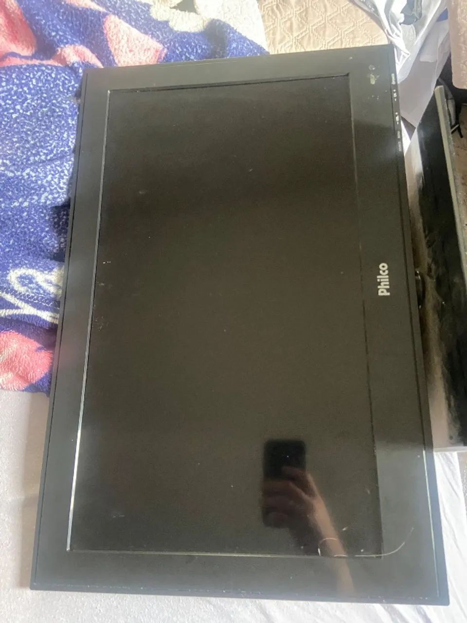 Televisão Philco 32 Polegadas
