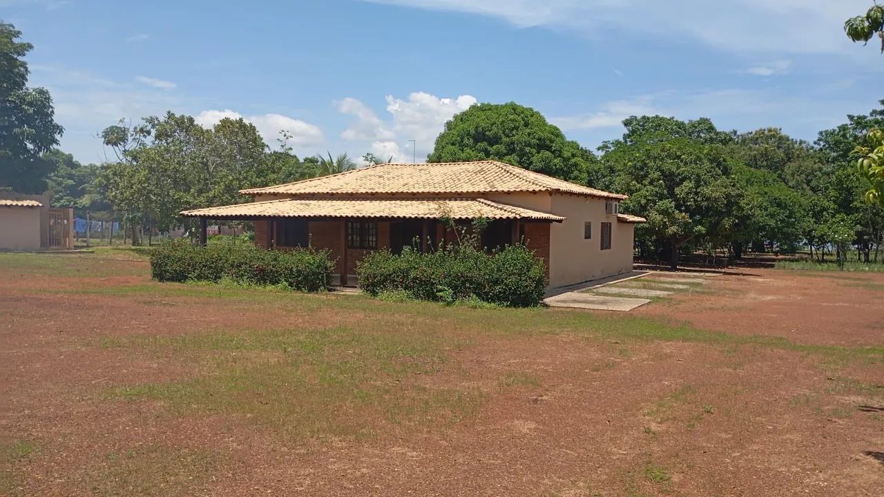 Vendo chácara na beira do lago  - Foto 2