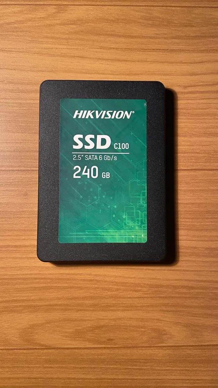 SSD 240gb64291876628867120