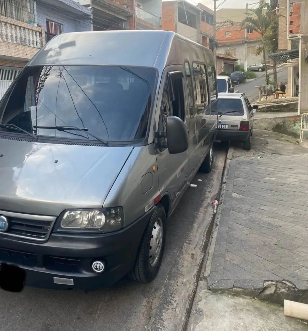 Ducato minubes 2010 - Foto 3