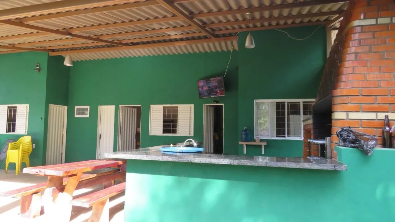 Imóvel para venda com 5000 metros quadrados com 2 quartos em Poção - Cuiabá - MT - Foto 12