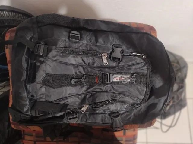 Mochila