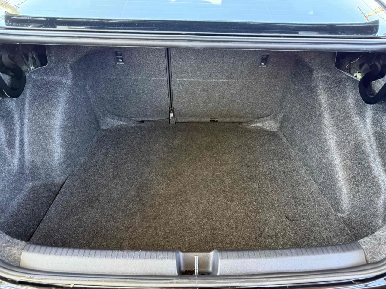 Volkswagen Virtus Comfort. 200 TSI 1.0 Flex 12V AUT 2022 - Foto 11