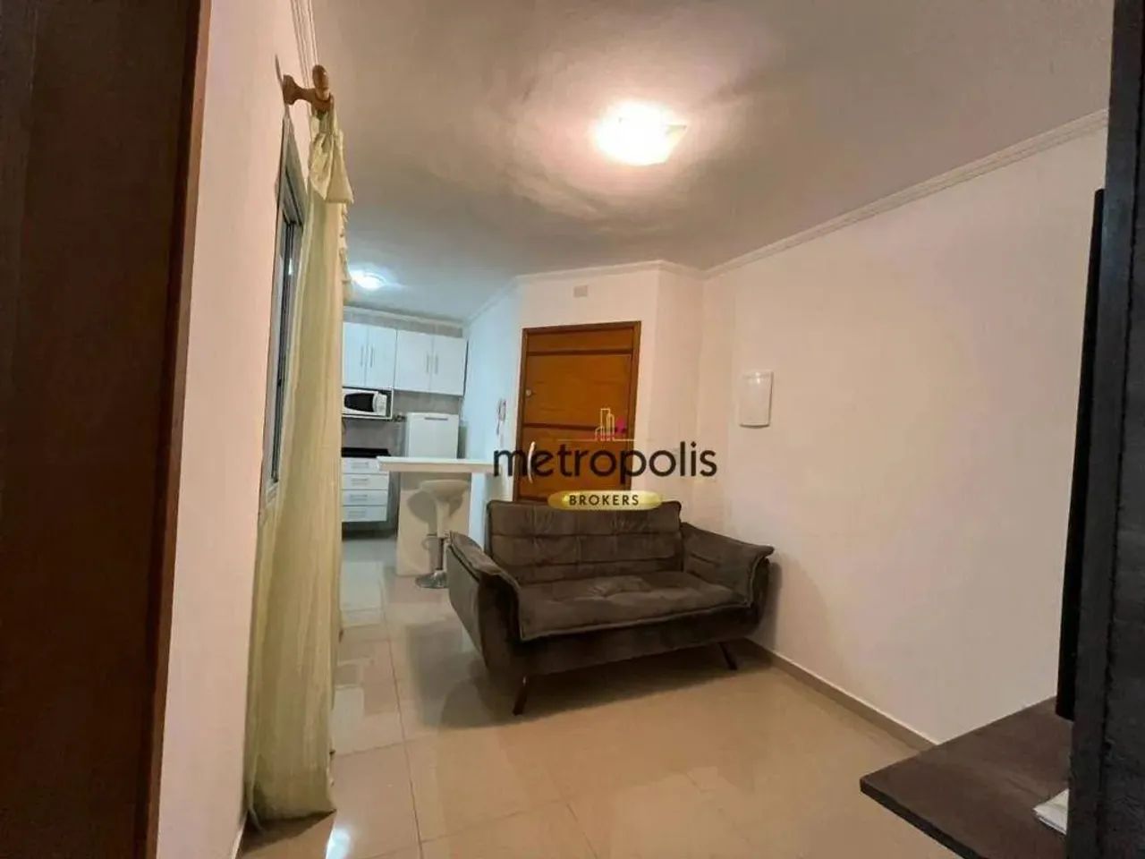 Apartamento com 2 dormitórios, 58 m² - venda por R$ 351.000,00 ou aluguel por R$ 2.740,00/