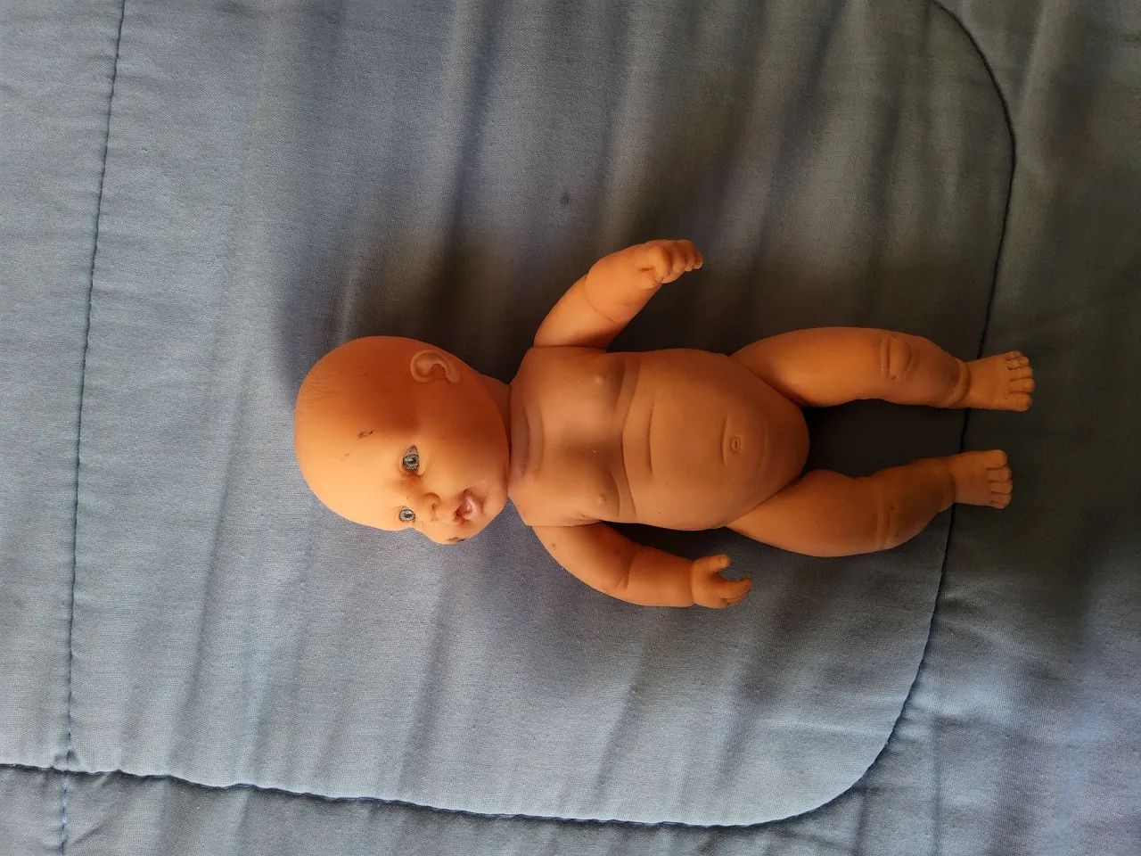 Boneca de Bebê 