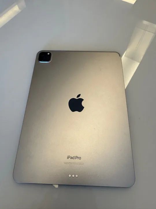 iPad Pro M2 128 Gb - Foto 2