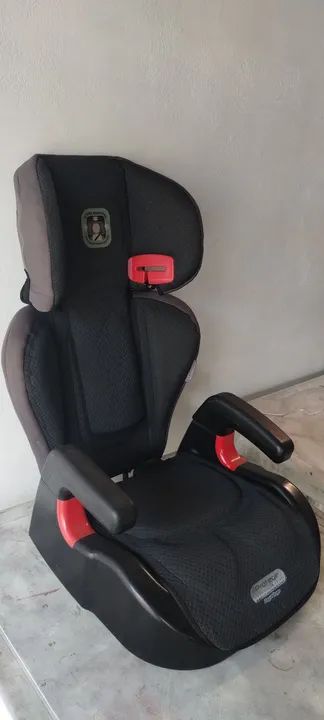 Cadeira de infantil para Carro - Foto 4