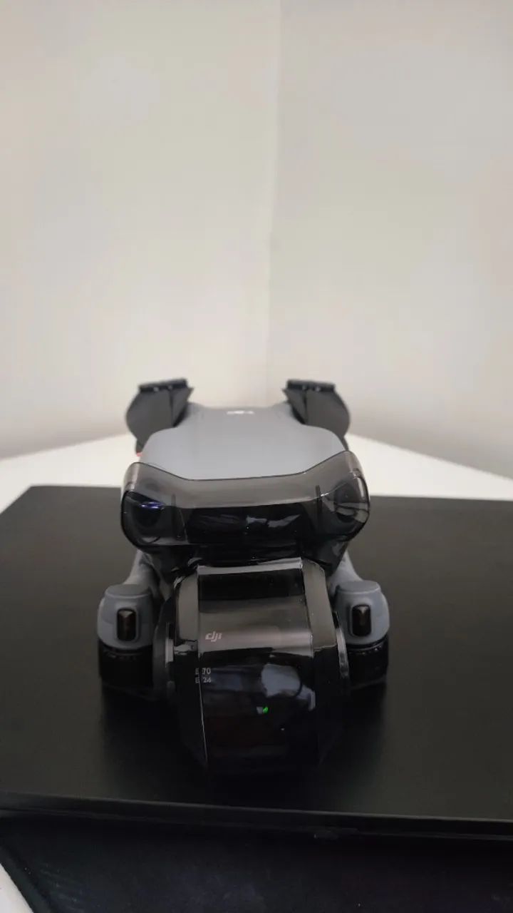 Drone Dji Air 3s Rc-n3 (sem Tela) Fly More Combo homologado - Foto 3