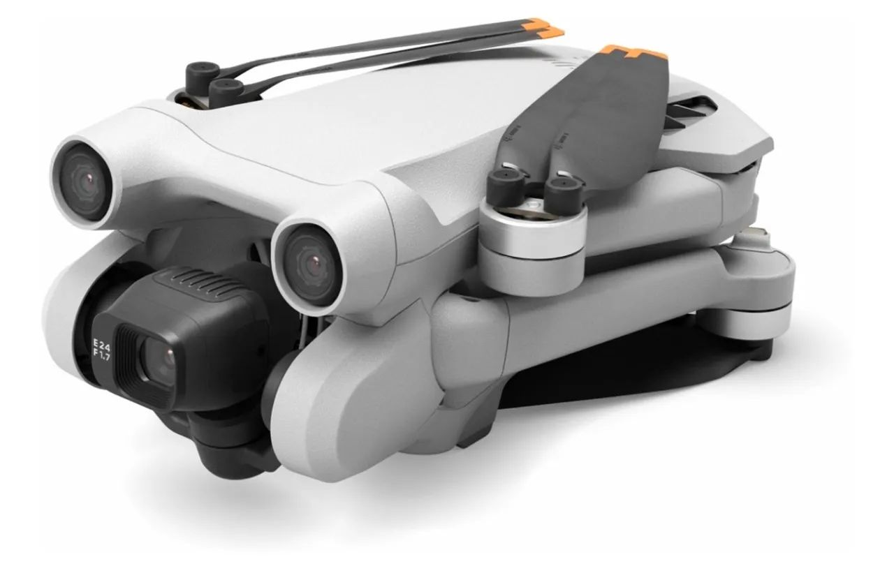 Drone dji mini 3 pro  - Foto 2