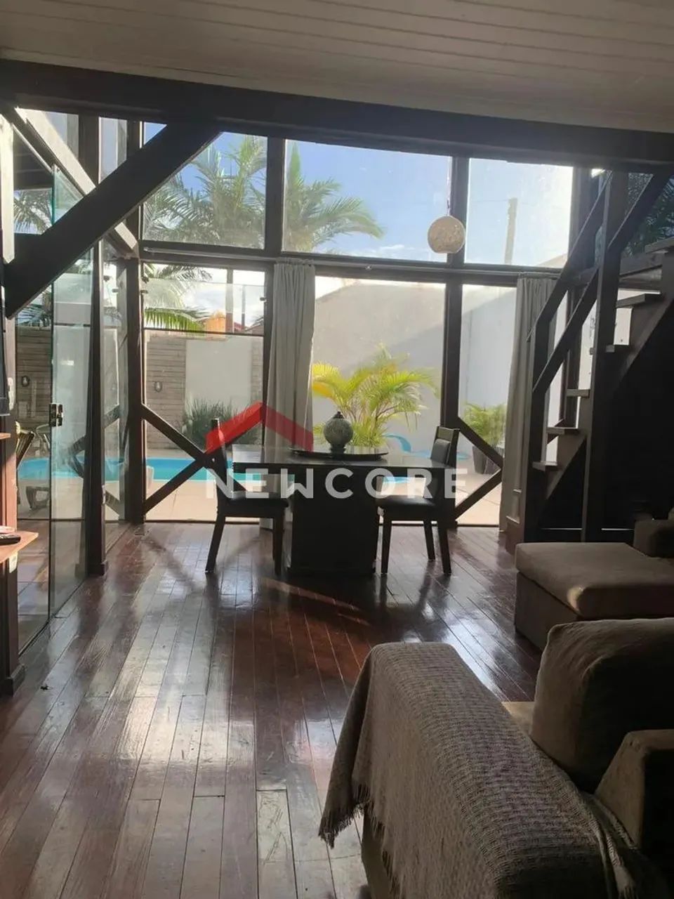 Casa em Rua da limpa - Ibiraquera - Imbituba/SC - Foto 3