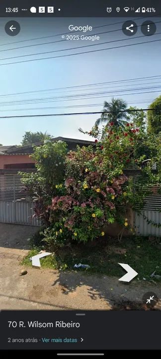 foto - Rio Branco - Cidade Nova