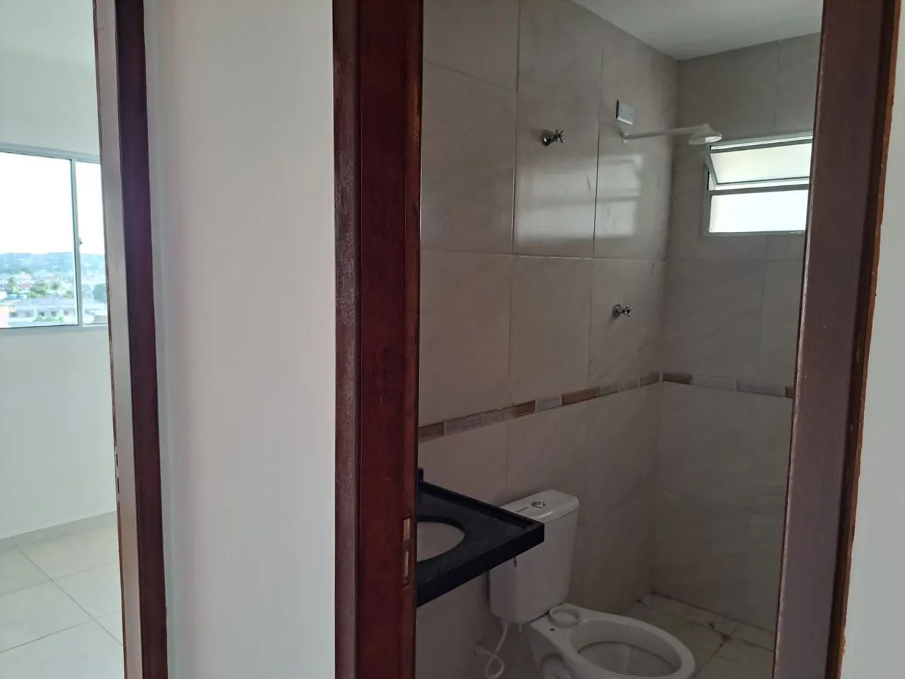 Alugo casa no primeiro andar  - Foto 5