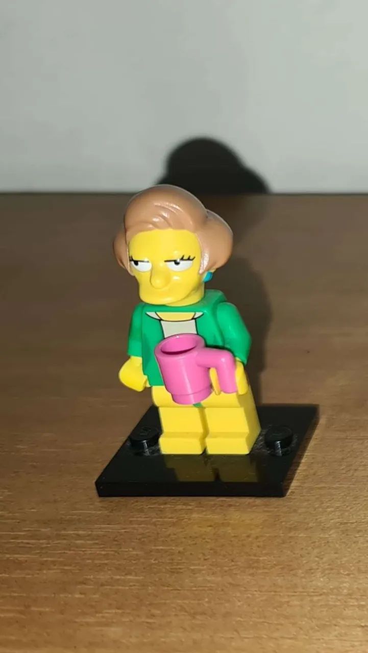 LEGO Minifigures, unidade - Foto 2